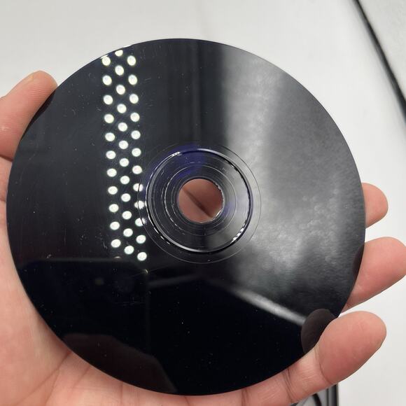 Final Fantasy IX 9 Works! Black Label, No Manual PlayStation 1 PS1 - Picture 10 of 10